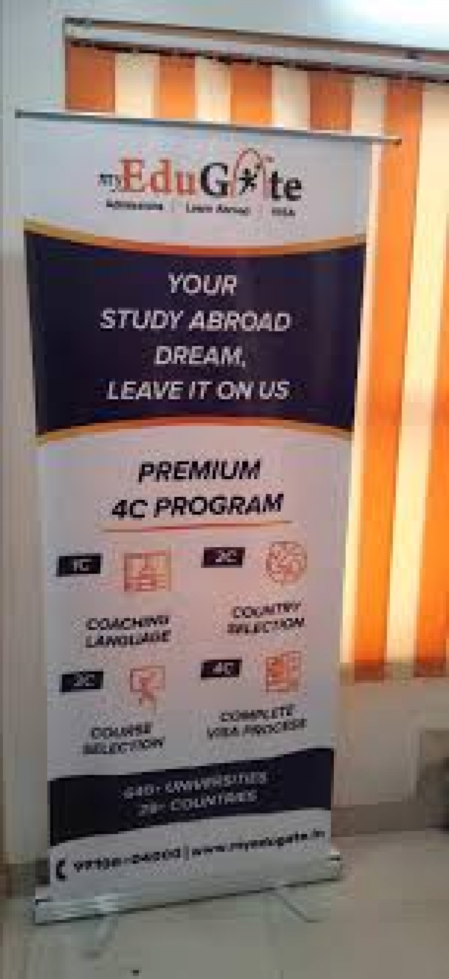 MyEduGate Learn Abroad